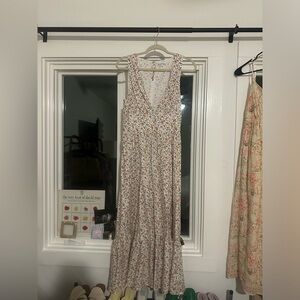 Reformation Floral Jovi Dress Size 6
